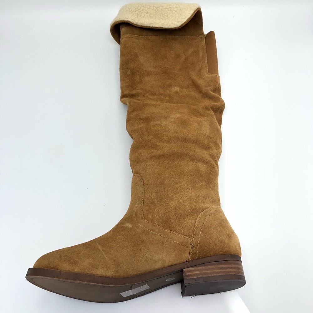 Sole Society Lanee Boot Brand new
